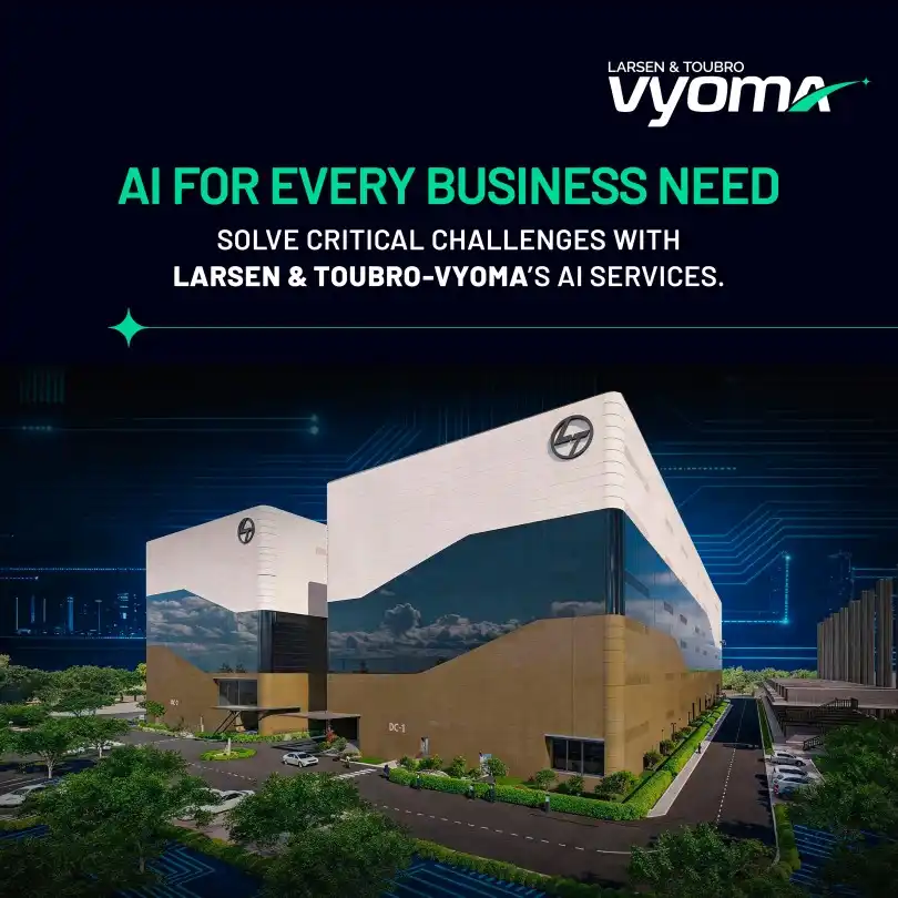 L&T Vyoma DholeraSIR