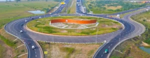 Dholera Expressway