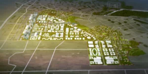 Dholera Activation Area