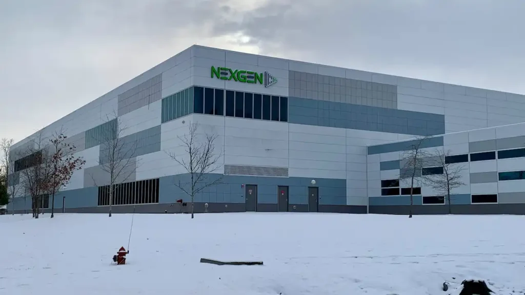NextGen Semiconductor