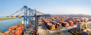 Dholera Sea Connectivity