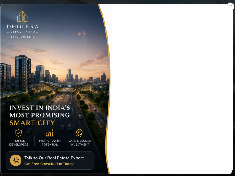 Dholera