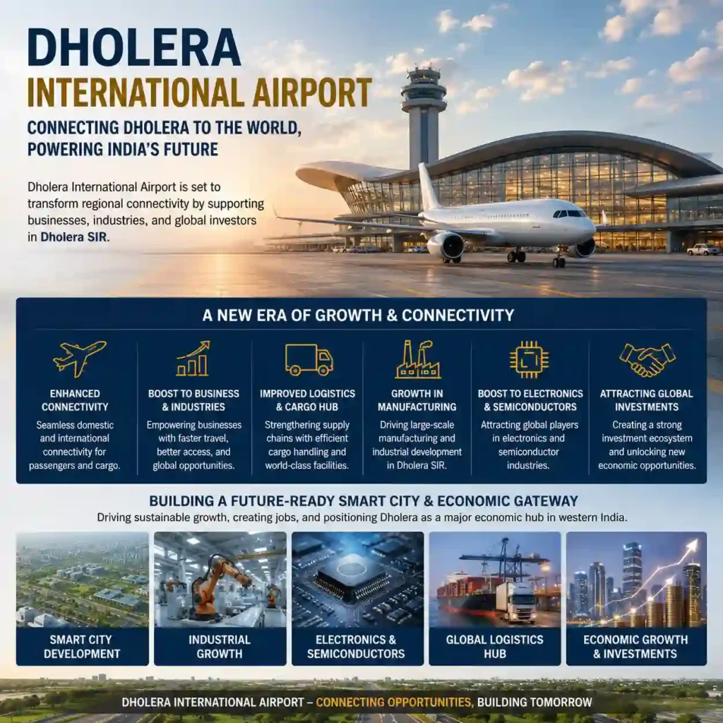 dhoera international airport