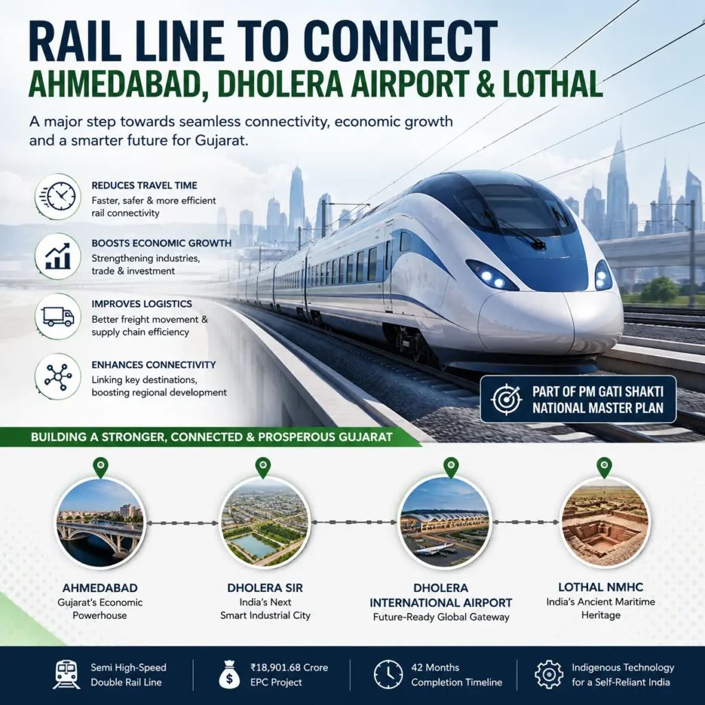 dhoelra metro line project