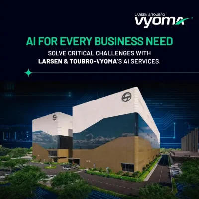 L&T Vyoma DholeraSIR