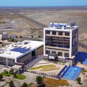 ABCD Building Dholera