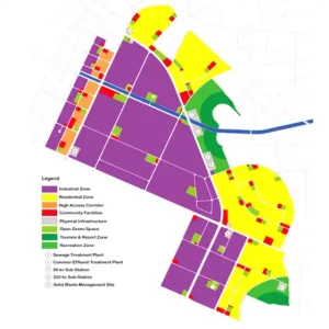 Dholera Activation Area