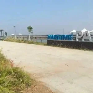 Dholera River Front