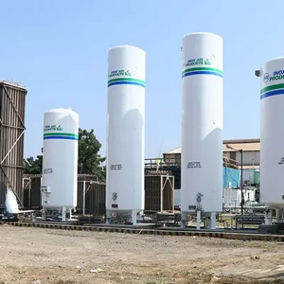 Inox Air Products Dholera