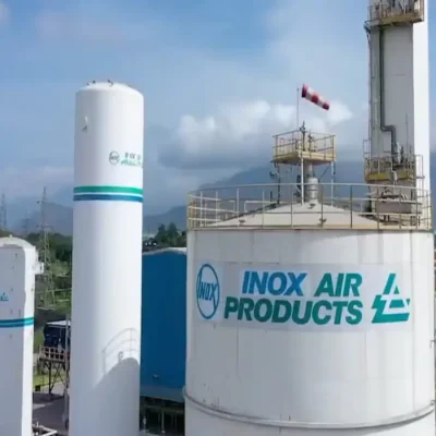 Inox Air Products Dholera