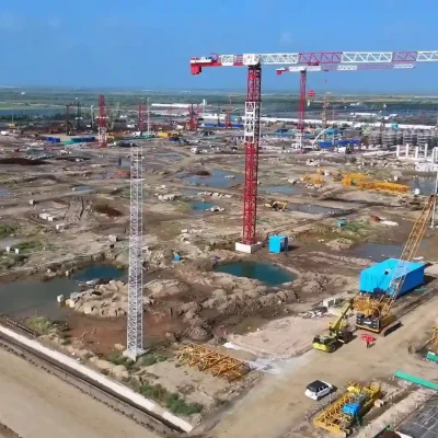 Tata Electronic Dholera