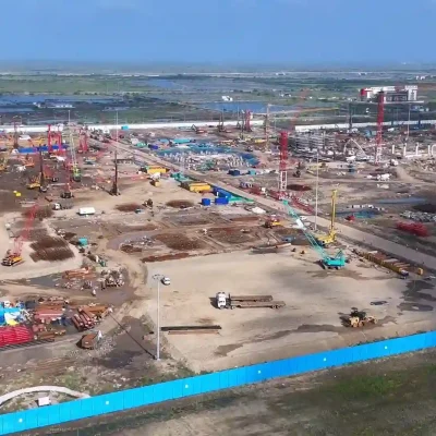 Tata Electronic Dholera
