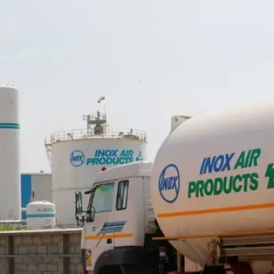 Inox Air Products Dholera
