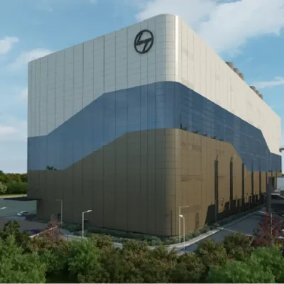 L&T Vyoma DholeraSIR