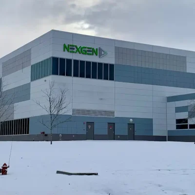 Nextgen Semiconductor DhoelraSIR