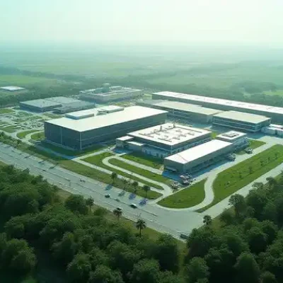 Nextgen Semiconductor DhoelraSIR