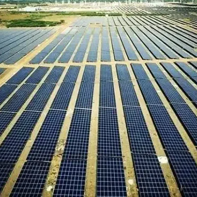 Renew Energy DholeraSIR